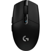 Игровая мышь Logitech G304 Lightspeed (черный) фото 1